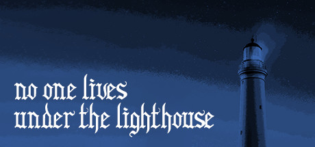No one lives under the lighthouse