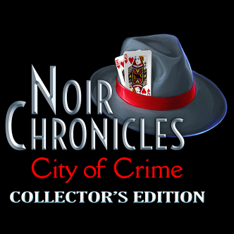 Noir Chronicles - All Collectibles for Noir Chronicles: City of Crime