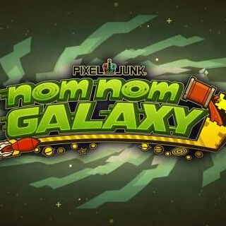 Nom Nom Galaxy（浓浓宇宙汤）全成就中文指南 for Nom Nom Galaxy