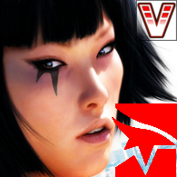 Non-blind Story Mode Playthrough for Mirror's Edge
