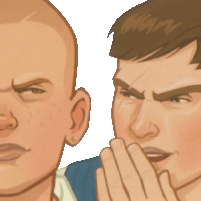 Non-blind video playthrough: Touching upon all the things for Bully: Scholarship Edition