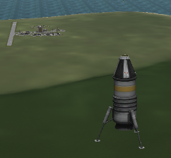 Noob guide for career mode in patch .24.2 for Kerbal Space Program