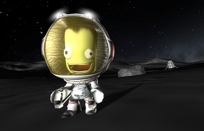 (Noob to Pro's) Guide to Kerbal Space Program (Out of Date) for Kerbal Space Program