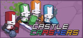 Normal Mode Full Moon Guide for Castle Crashers
