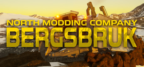 North Modding Company: Bergsbruk