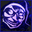 Not again... Achievement /Otra vez no... Logro/ for Castlevania: Lords of Shadow 2