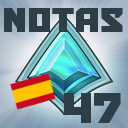Notas OB47 en ESPAÑOL for Paladins