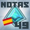 Notas OB49 en ESPAÑOL for Paladins