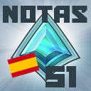Notas OB51 en ESPAÑOL for Paladins