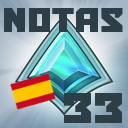 Notas Parche 33 en ESPAÑOL for Paladins