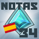 Notas Parche 34 en ESPAÑOL for Paladins