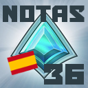 Notas Parche 36 en ESPAÑOL for Paladins
