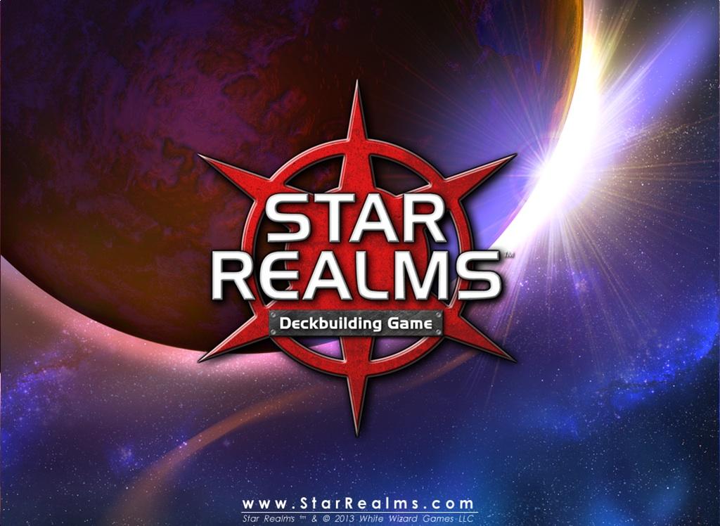 Novice Guide to Star Realms for Star Realms