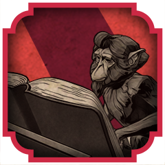 Novice Librarian Achievement Guide for The Wolf Among Us