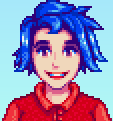 星露谷NPC喜好一览 for Stardew Valley