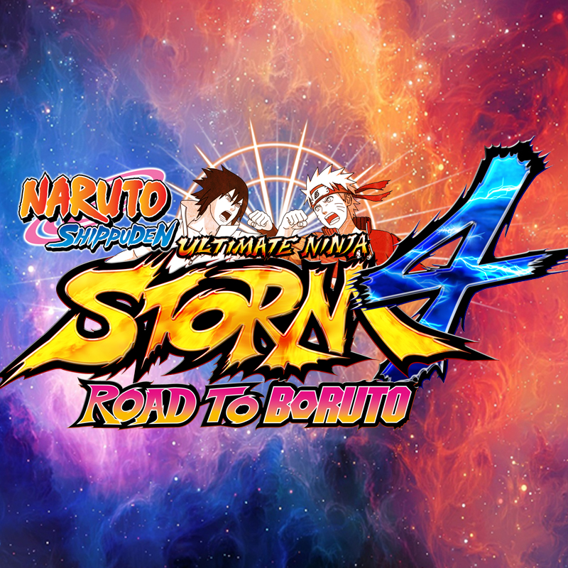 Моды для NS:Ultimate Ninja Storm 4 for NARUTO SHIPPUDEN: Ultimate Ninja STORM 4