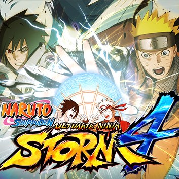 NSUNS4 Mejora de Rendimiento en Windows 10. for NARUTO SHIPPUDEN: Ultimate Ninja STORM 4