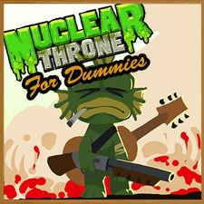 Nuclear Throne For Dummies for Nuclear Throne