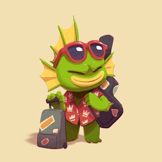 Nuclear Throne Tips to improve your skills for Nuclear Throne