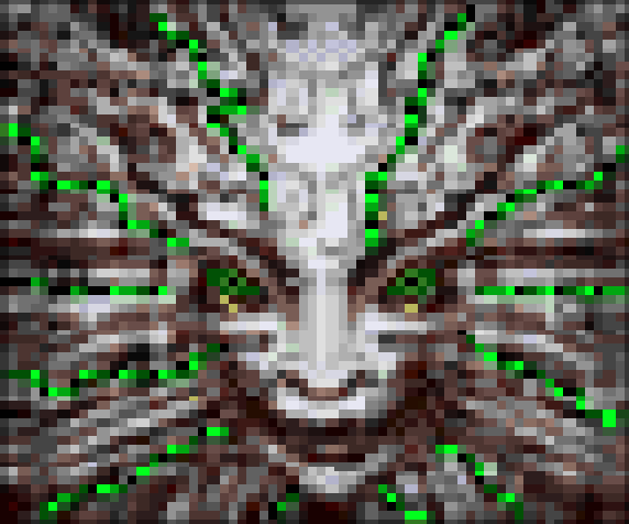 Nuevo método de traducción al español en 12 pasos. for System Shock: Enhanced Edition