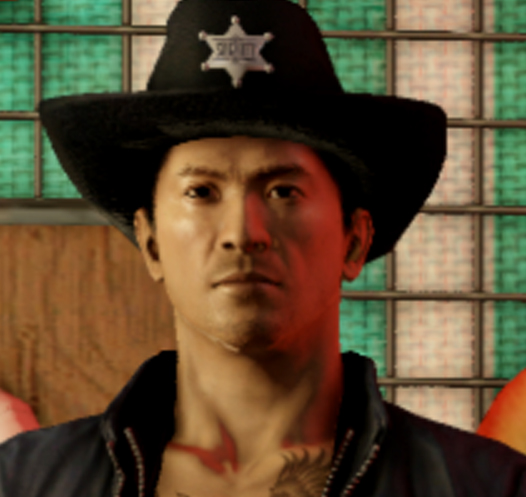 Návod na hru Sleeping Dogs: Definitive Edition for Sleeping Dogs: Definitive Edition