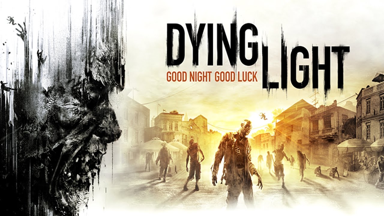 O básico sobre Dying Light for Dying Light