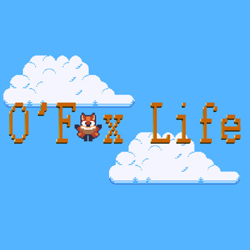 O'Fox life - Broken Achievements Fix for O'Fox life