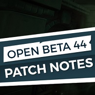 OB 44 Patch Notes for Paladins