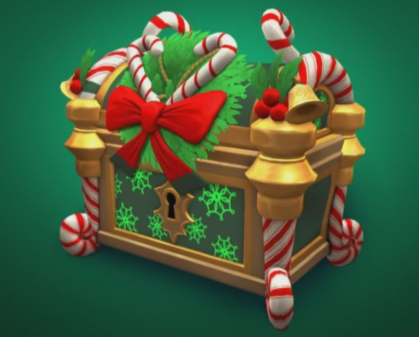 OB39 Patch preview! for Paladins