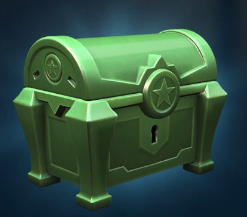OB42 Patch preview! for Paladins