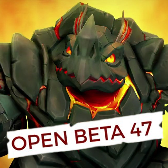 OB47 обзор патча! for Paladins