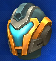 OB47 patch preview! for Paladins