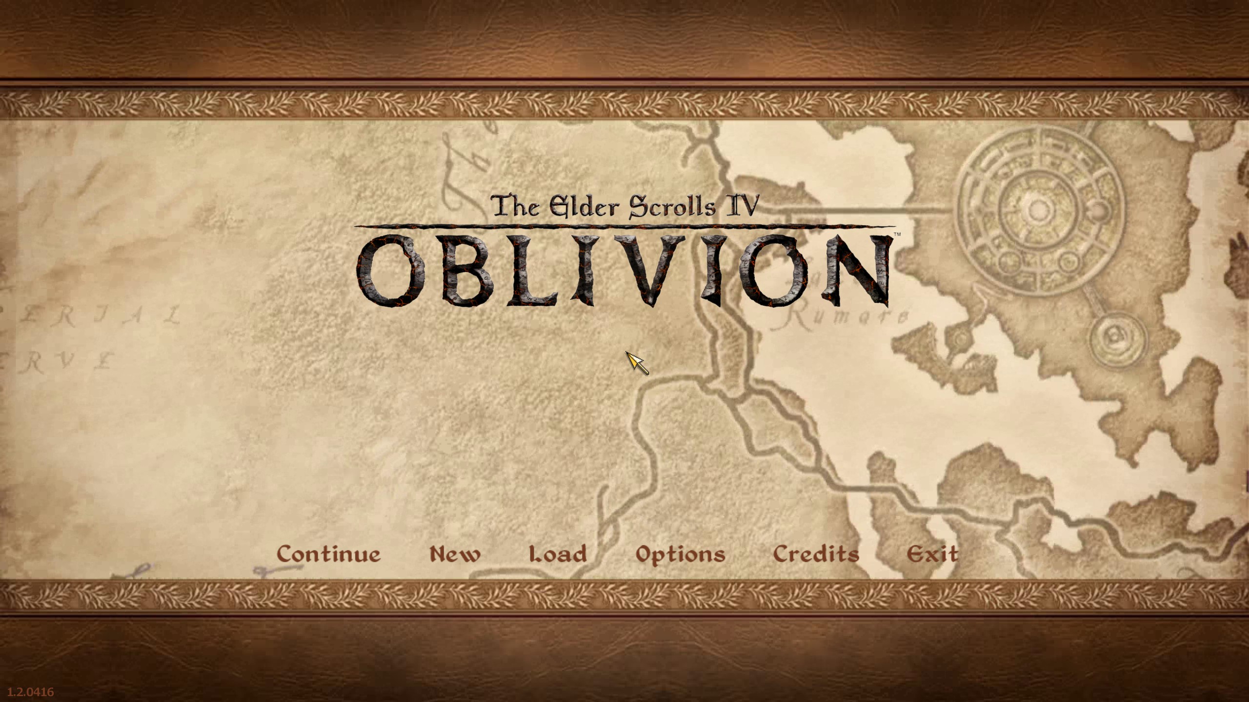 OBLIVION: A Console Commands Guide for Dummies for The Elder Scrolls IV: Oblivion