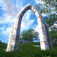Oblivion Beautification Project for The Elder Scrolls IV: Oblivion