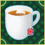 Obsessive Tea Drinker [No Download Required] for Ampu-Tea