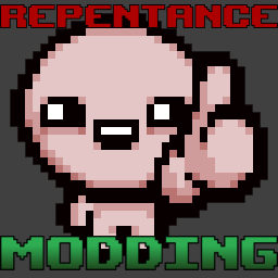 [OBSOLETE] Modding in Repentance for The Binding of Isaac: Rebirth
