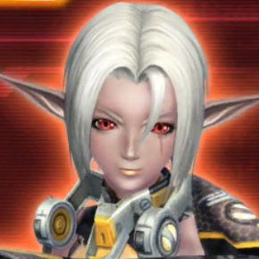 Obtaining Lavere's Partner Card for Phantasy Star Online 2 New Genesis