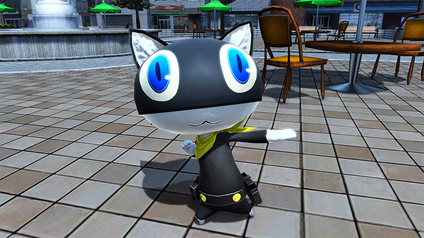Obtaining the Morgana Outfit for Phantasy Star Online 2 New Genesis