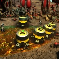 Obtención de Metal cromático for No Man's Sky