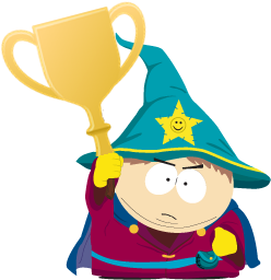 Obtendo o 100% com apenas 1 personagem [PT-BR]. for South Park™: The Stick of Truth™