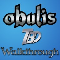 Obulis Video Walkthrough for Obulis