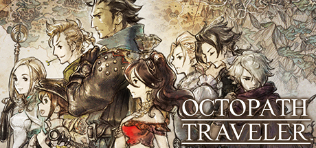 Octopath Traveler - Achievement Guide [ENG] for OCTOPATH TRAVELER