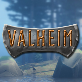 Odin in Valheim for Valheim