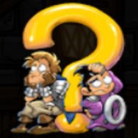 Official game manuals for Shakes and Fidget