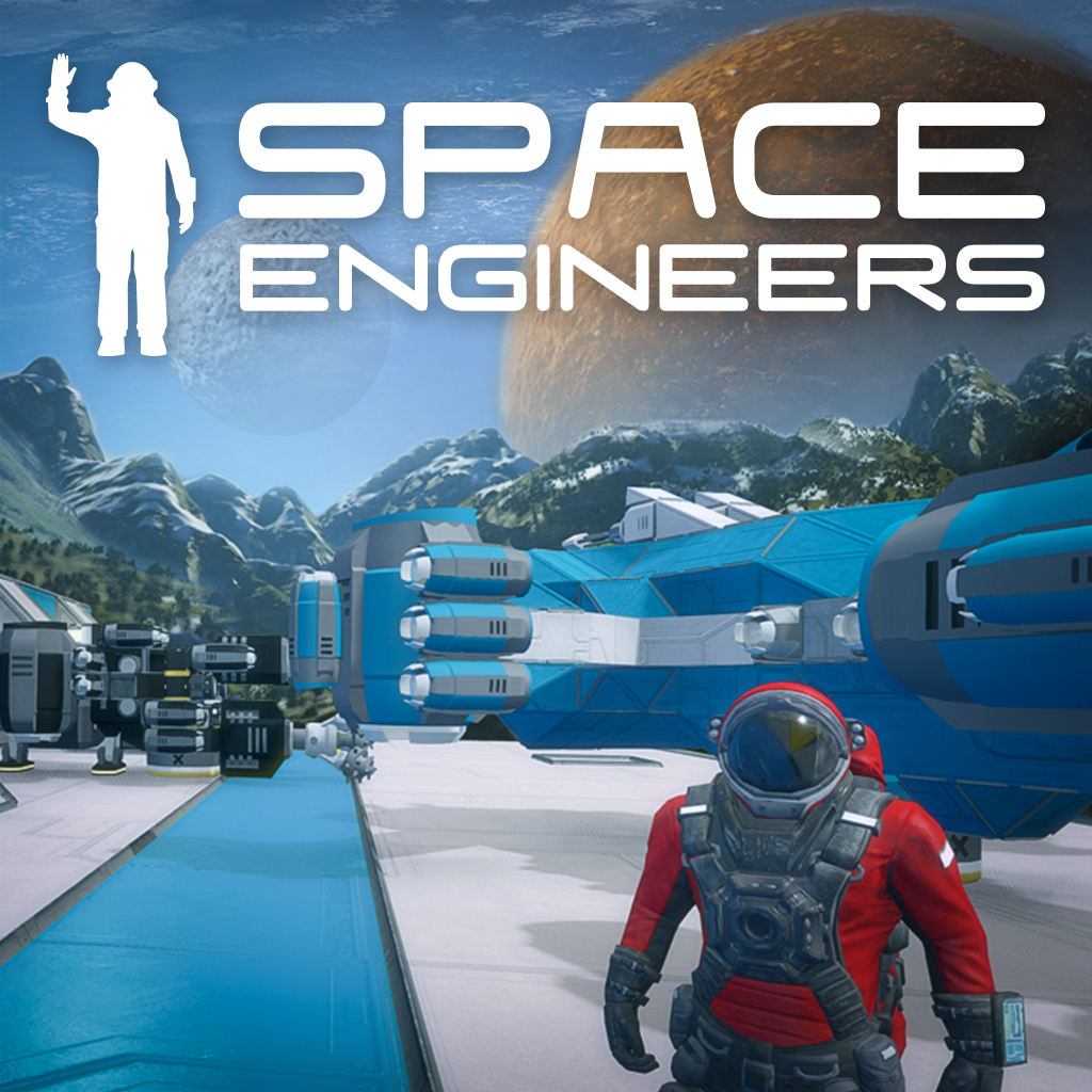 как играть в space engineers без стима фото 38