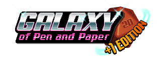 Official Guide - Using steam workshop for Galaxy of Pen & Paper