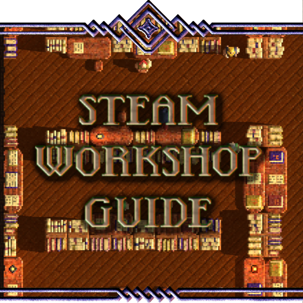 [Official] How to up- and download mods using Steam Workshop for Songs of Syx