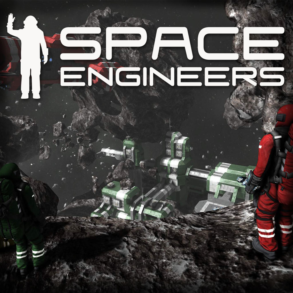 Space engineers для стима фото 28