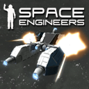 Official: Space Engineers - Small Ship Gatling Gun & Rocket Launcher for Space Engineers