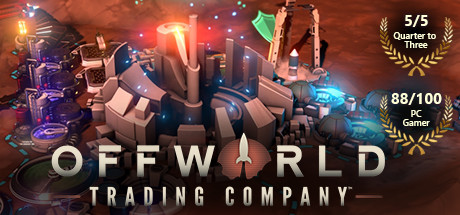 offworld trading company walkthrough